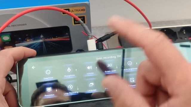 Coral Visione R9 Mirror Dashcam, lo specchietto smart con Android Auto e Carplay integrati смотреть онлайн