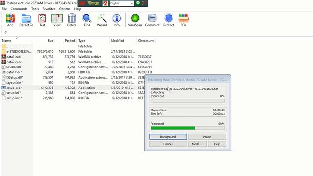 TOSHIBA e STUDIO 2323AM Scanner & Printer Driver | Download and Install | ASDL смотреть онлайн