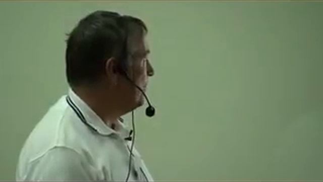 18 - John O'Keefe - VA Smalltalk V8 Update смотреть онлайн