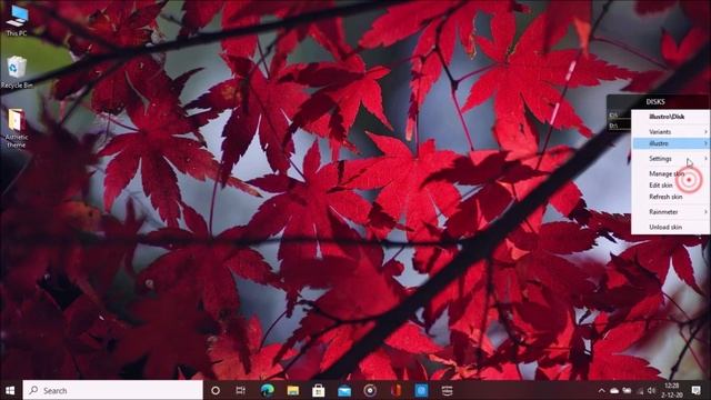 Simple Elegant Theme For Windows PC смотреть онлайн