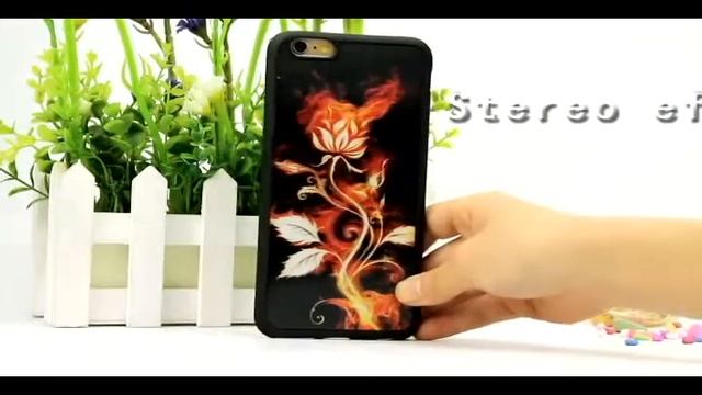 3D lenticular printing phone case,iphone case,phone accessory смотреть онлайн