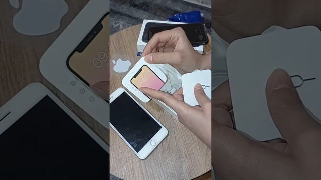 iPhone 11 128 GB Kutu Açılış Videosu #apple смотреть онлайн