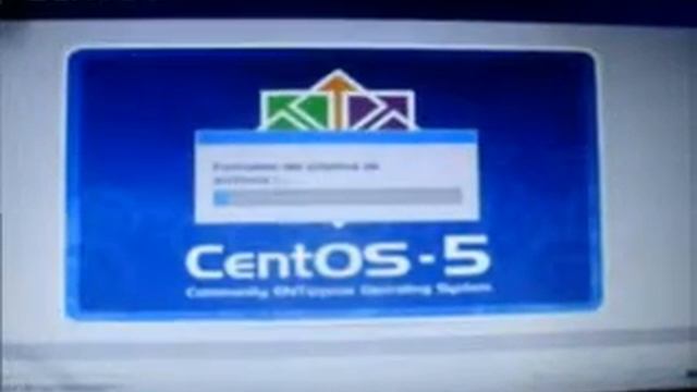 Sistema Centos 5.3.mpg смотреть онлайн