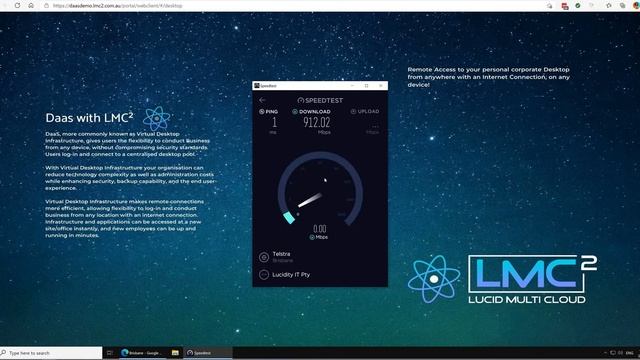 Daas Demo смотреть онлайн