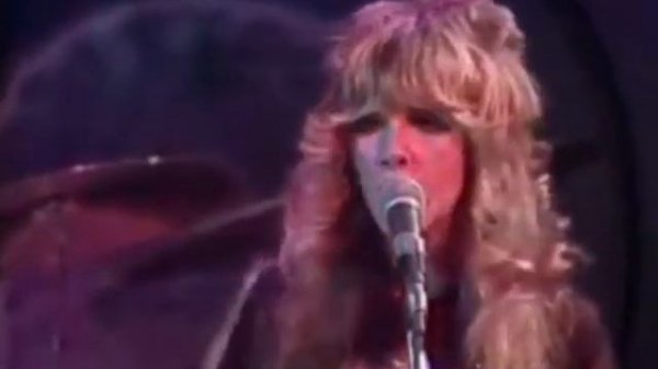 Fleetwood Mac Live - The Chain, Rhiannon