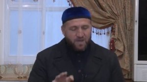 Абу Мохьмад Музарет (АлхьамдуЛиЛлах) .#алхьам#зикр #абумухаммадмадани