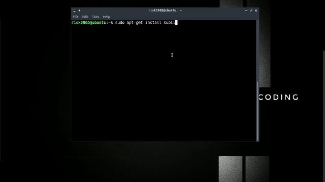 How to Install Sublime Text on Linux (Ubuntu). | Programming Hike смотреть онлайн