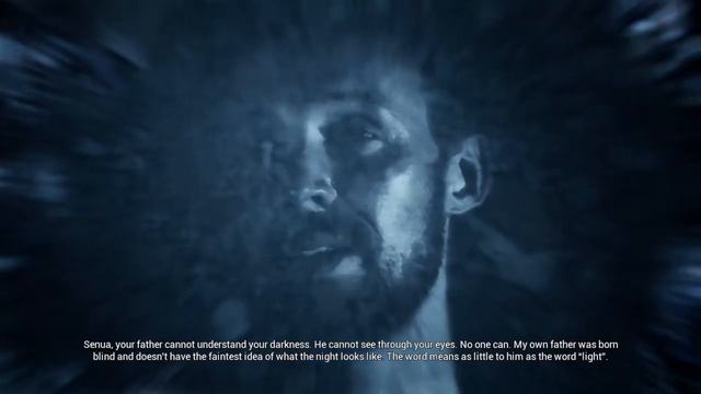 Hellblade: Senua's Sacrifice - Fedora 38 with Proton-GE (v8-14) - Ryzen 3400G смотреть онлайн