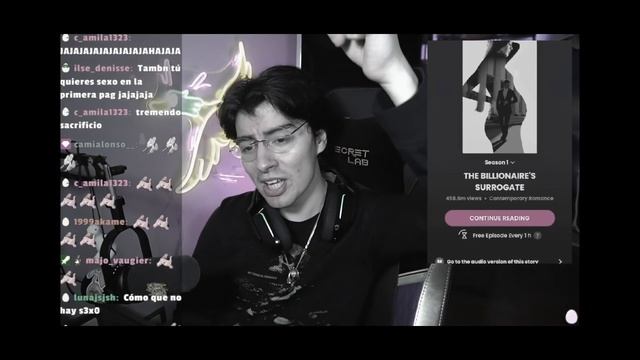 La Aplicación que Destrono a Wattpad смотреть онлайн