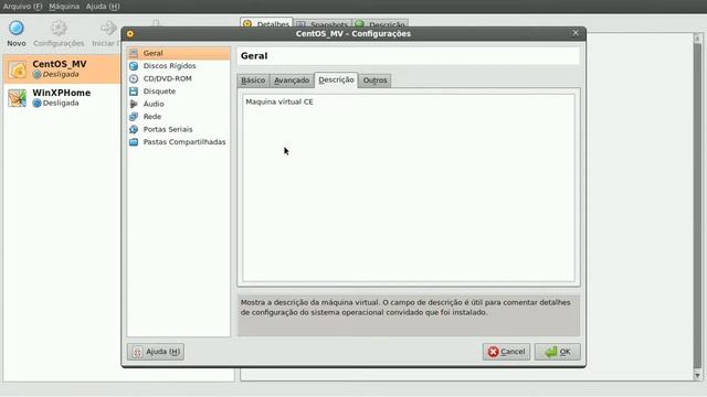 centOS conf A iniciar смотреть онлайн