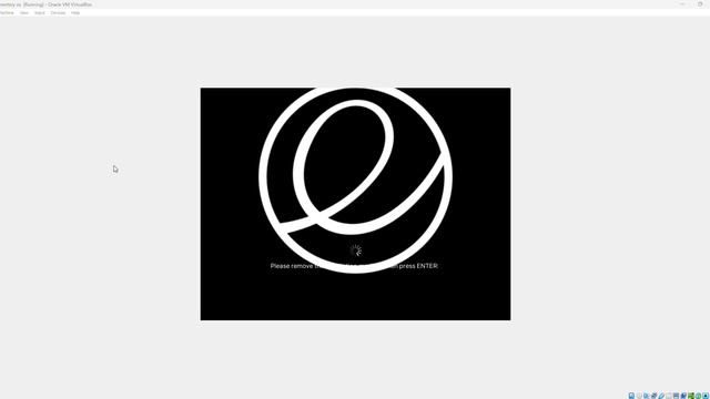 Install *Elementary OS* on Virtual Box !! Complete Installation Process. Top LINUX distribution. смотреть онлайн
