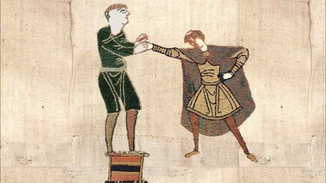 Dreams by Fleetwood Mac (Medieval Style) смотреть онлайн