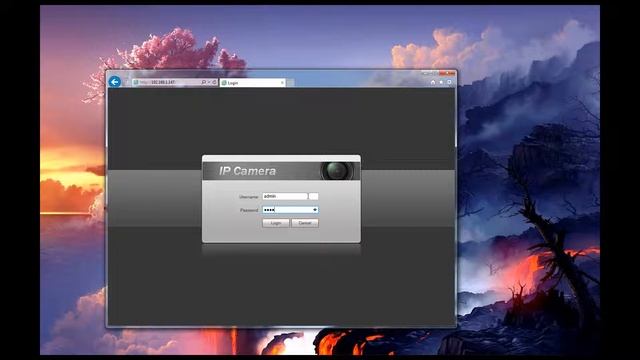 Troubleshooting Audio On a IP Camera with Mic смотреть онлайн