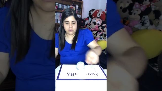 Preparando mi Youlogy Younique смотреть онлайн
