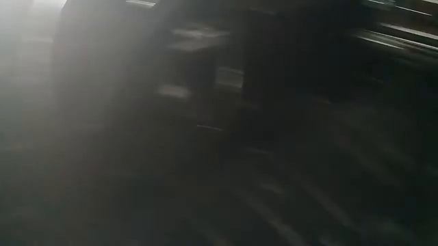 Cadillac Eldorado V8 1968