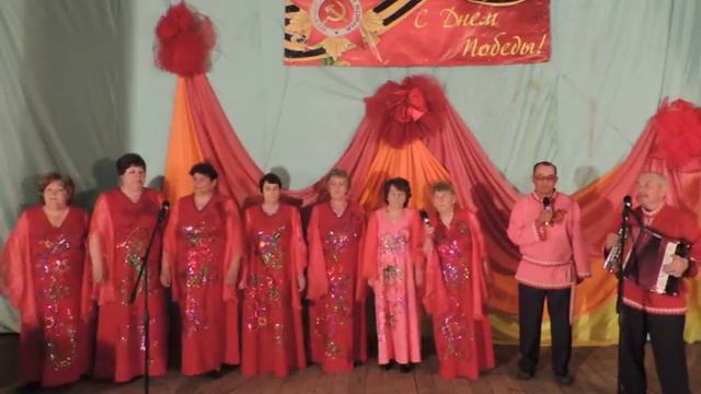 "СЕЛЬСКИЕ ЗОРИ". ЗАБАЙКАЛЬСКИЙ КРАЙ. Село КАЗАНОВО смотреть онлайн