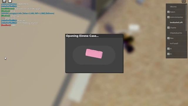 I GOT TEAL SPARKLE TIME FEDORA (Trde Tower) смотреть онлайн