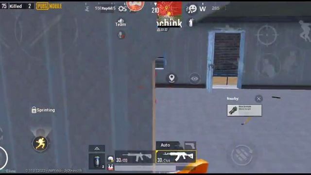 TODAY 60 UC GAVEAWAY | PUBG MOBILE смотреть онлайн