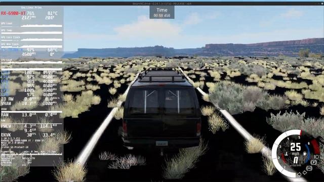 BeamNG.Drive Senseless Destruction Campaign Physics Showcase смотреть онлайн