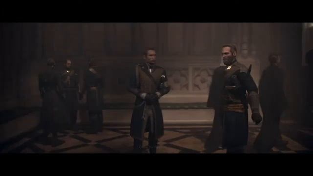 The Order 1886 - Nikola Tesla! (Português-PT) #4