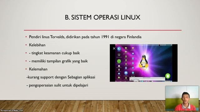 informatika kelas 7 perangkat lunak komputer смотреть онлайн