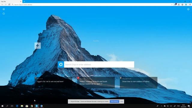 Browser That Will Be Removed #3: Cliqz смотреть онлайн