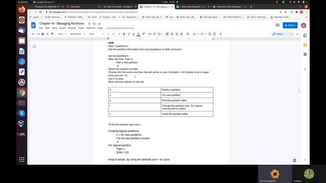 Unix Partitions смотреть онлайн