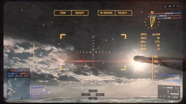 Funtage Ep 7 - Launcher Sniping and Tank Grinding смотреть онлайн