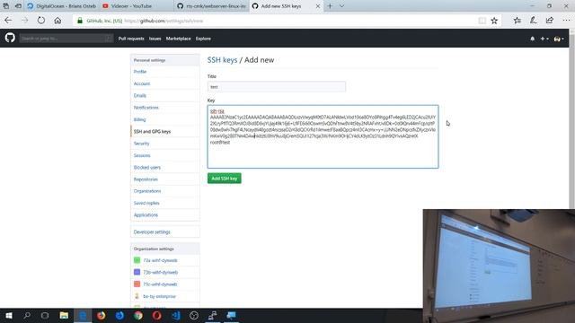 CentOS - installation af pakker - del 2 смотреть онлайн