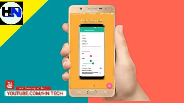 Download iOS 11 Control Center On Android Device [No Root Required ... смотреть онлайн