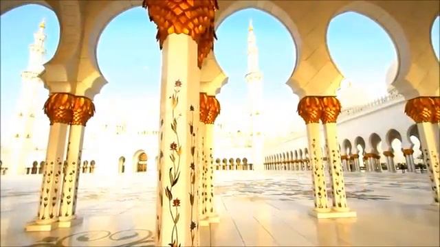 ABU YUSUF - NAMOZ O'G'RISI