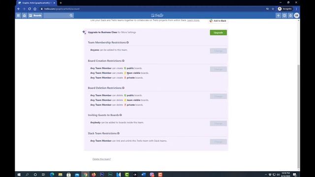 Trello Tutorial for Beginners | Start your Free Account With Trello - 2020 смотреть онлайн