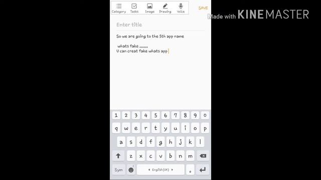 5 apps of 2017 that change ur whatsapp experience .. смотреть онлайн