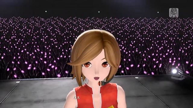 Hatsune Miku Project Diva Dreamy Theatre Extend - Sakine Meiko - Honey (Edit PV by ALIN) смотреть онлайн