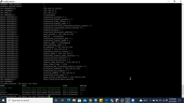 Linux Basic Part-8 | CentOS Linux 7 смотреть онлайн