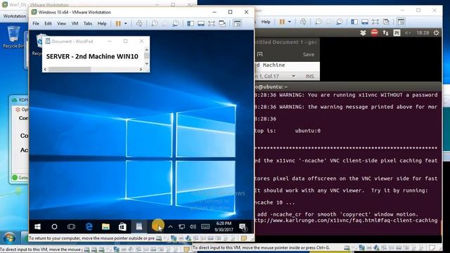 RDPRemote - Config RDPRemote Server to act like a connection jumper смотреть онлайн