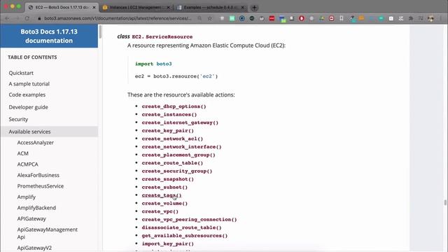 213. 7 - Configure Server Add Environment Tags to EC2 In смотреть онлайн