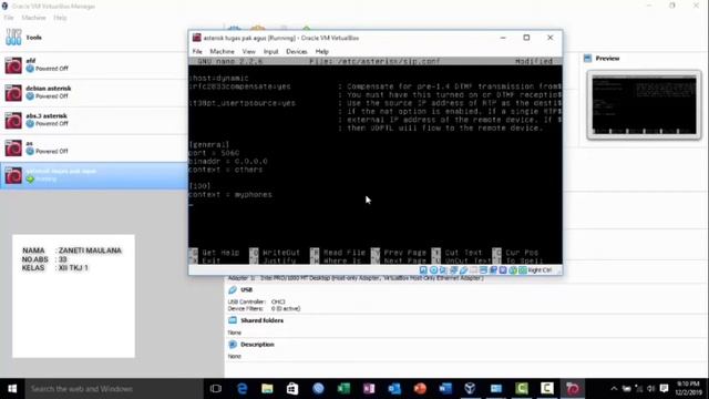 Setting asterisk di debian lewat x-lite dan microsip смотреть онлайн