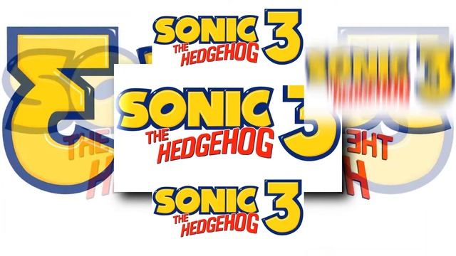 (YTPMV) Sonic 3 - Game Over Scan смотреть онлайн