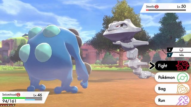 Pokemon Sword - Gameplay, First Impressions, and COPPA Discussion. смотреть онлайн