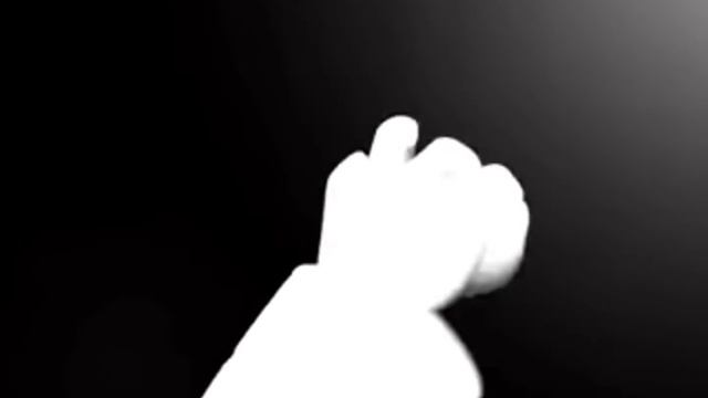 Bad Apple in reverse but the music isn’t смотреть онлайн