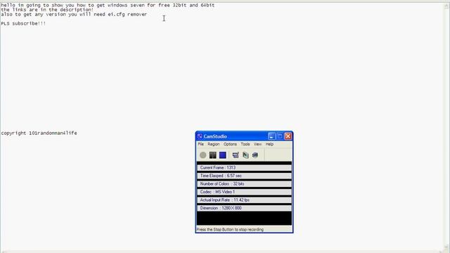 how to get windows seven for free смотреть онлайн