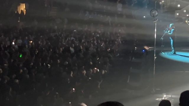 Dave Speak/Singing From The Windows-Dave Matthews Band 2022-11-04 Climate Pledge Arena, Seattle, WA смотреть онлайн