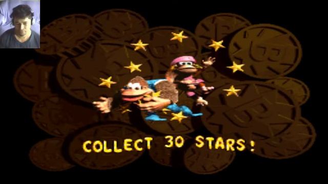 DONKEY KONG 3 AO VIVO смотреть онлайн