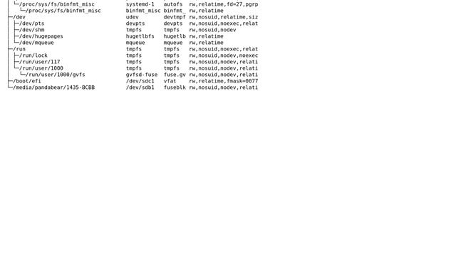 Unix & Linux: Sharing files between Debian and Windows 10 смотреть онлайн