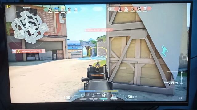 ggOS windows 10 for gamer | windows 10 lite for low end PC смотреть онлайн