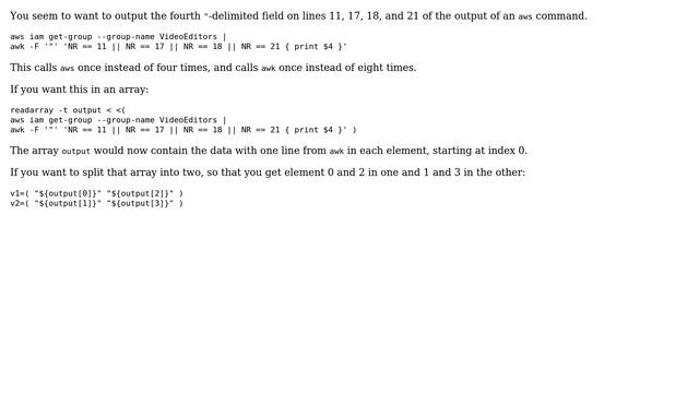 Unix & Linux: Printing a Variable Which Contains $ Sign (3 Solutions!!) смотреть онлайн