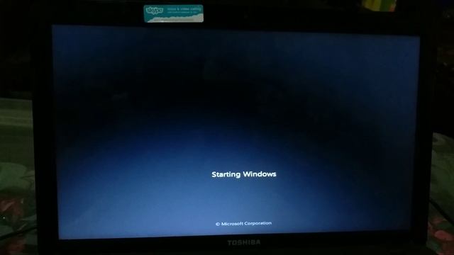 how to install window 7 from bootable pendrive. смотреть онлайн