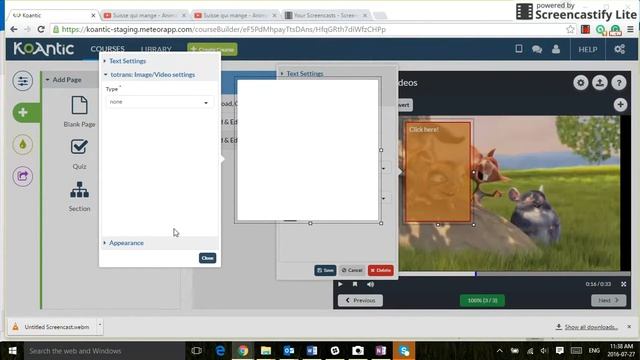 Video Tooltip смотреть онлайн