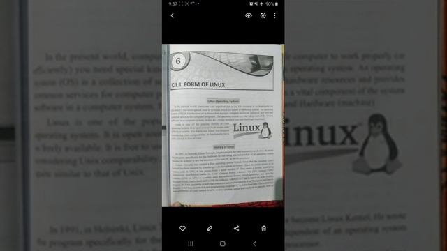 Class -10(A,B,C)dium- English Sbject- Computer Chapter 6 C.L.I command смотреть онлайн